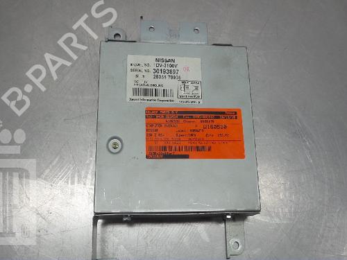 Used Electronic module NISSAN 350Z Coupe (Z33) 3.5 (280 hp) 22152679