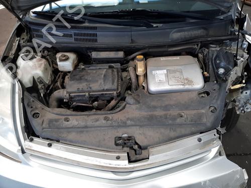 Used AC pipe AC pipe TOYOTA PRIUS Liftback (_W2_) 1.5 Hybrid (NHW20_, NHW20R) (112 hp) 40264238 40264238