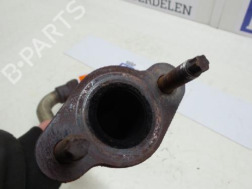 Pipe NISSAN ALMERA TINO (V10) 2.2 dCi | BP22148198M125 