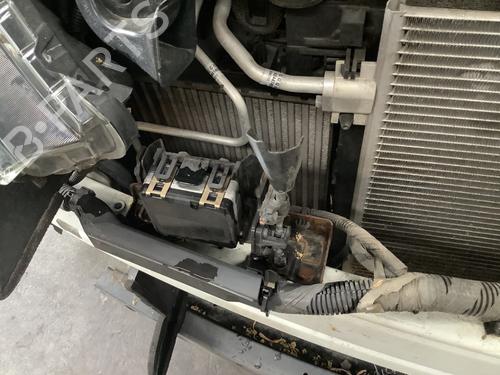 Used Intercooler Intercooler NISSAN QASHQAI II (J11, J11_) 1.2 DIG-T (115 hp) 34719106 34719106