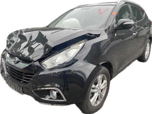 Right curtain airbag HYUNDAI ix35 (LM, EL, ELH) 2.0 | BP30811465C12 