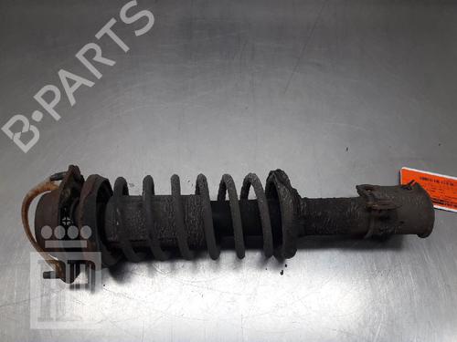 Left front shock absorber MAZDA DEMIO (DW) 1.3 16V (DW3W, DW19) | BP22155331M16 