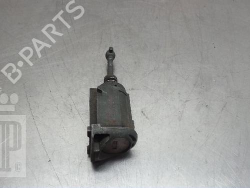 Engine control unit (ECU) NISSAN PRIMERA Estate (WP12) 2.0 | BP22152033M57 