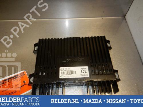 Elektronisk modul MAZDA 6 Station Wagon (GY) 2.0 DI (GY19) (121 hp) 22136988