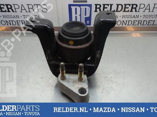 Engine mount TOYOTA COROLLA Verso (_E12_) 1.8 VVT-i (ZZE122_, ZZE122R) | BP22136049M89 