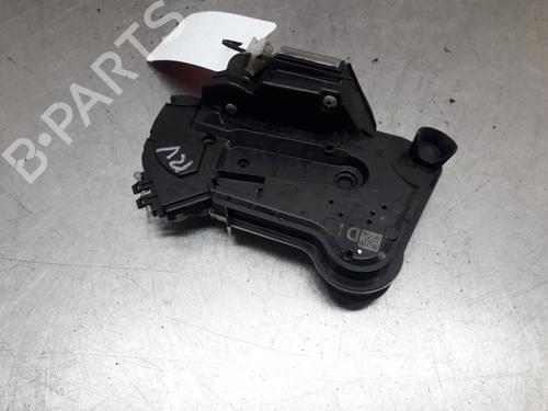 Used Front right lock TOYOTA AYGO (_B4_) 1.0 (KGB40) (69 hp) 22164949