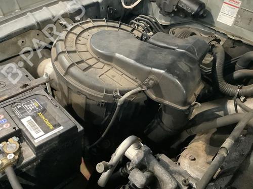 Air filter box TOYOTA LAND CRUISER 90 (_J9_) 3.0 TD (KZJ90_, KZJ95_, KZJ90R, KZJ95R, KZJ90W, KZJ95W) | BP23187147M87 