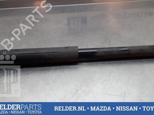 Used Left rear shock absorber TOYOTA YARIS (_P13_) 1.5 Hybrid (NHP130_) (101 hp) 22158776