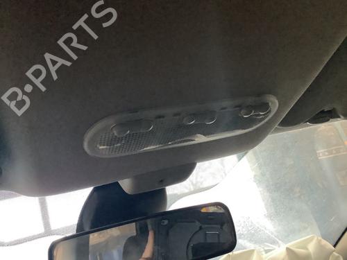 Interior roof light NISSAN QASHQAI / QASHQAI +2 I (J10, NJ10, JJ10E) 2.0 | BP22764959I8 
