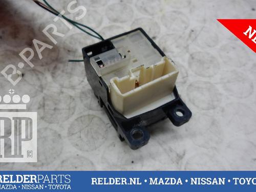 Spejlkontakt MAZDA 6 Hatchback (GG) 1.8 | BP22148369I25 