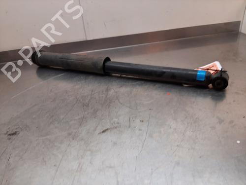 Left rear shock absorber TOYOTA YARIS (_P13_) 1.5 Hybrid (NHP130_, NHP130) | BP22164536M18 