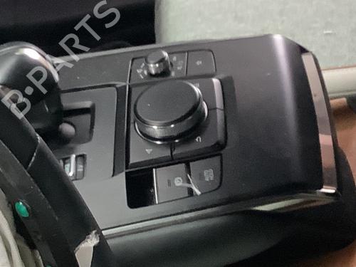 Used Control unit Control unit MAZDA MX-30 (DR) e-SKYACTIV R-EV (170 hp) 40624943 40624943