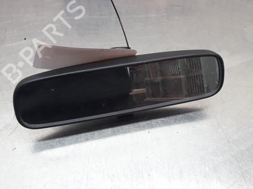 Rear mirror NISSAN LEAF (ZE0) Electric | BP24178340I6 