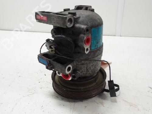 Used AC compressor NISSAN PRIMERA Hatchback (P10) 2.0 i (125 hp) 22135060