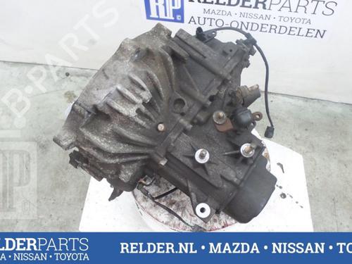 Gearbox MAZDA 6 Hatchback (GG) 1.8 | BP22152498M3 