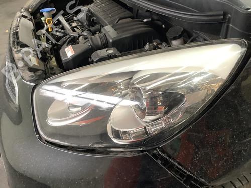 Left headlight KIA PICANTO II (TA) 1.2 | BP29405872C28 