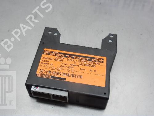 Used Control unit Control unit 22150435 22150435
