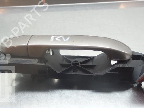 Front right exterior door handle NISSAN NOTE (E11, NE11) 1.6 | BP22152426C129 