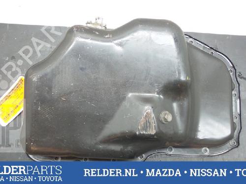 Oliebundkar TOYOTA AVENSIS (_T25_) 2.0 D-4D (ADT250_, ADT250R) (126 hp) 22142033