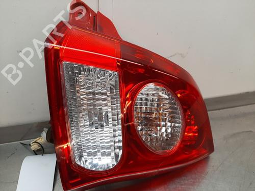 Right taillight NISSAN PIXO (UA0) 1.0 | BP29503409C35 