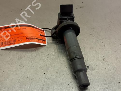 Used Ignition coil Ignition coil TOYOTA COROLLA (_E12_) 1.6 VVT-i (ZZE121_, ZZE121R) (110 hp) 34114010 34114010