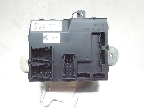 Used Electronic module MAZDA 2 (DE_, DH_) 1.4 MZR-CD (68 hp) 22154707