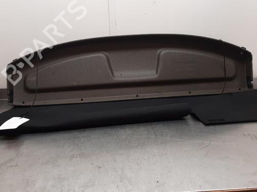 Hutablage/Netztrennwand TOYOTA YARIS (_P9_) 1.3 VVT-i (SCP90_, SCP90R) | BP30340078C85