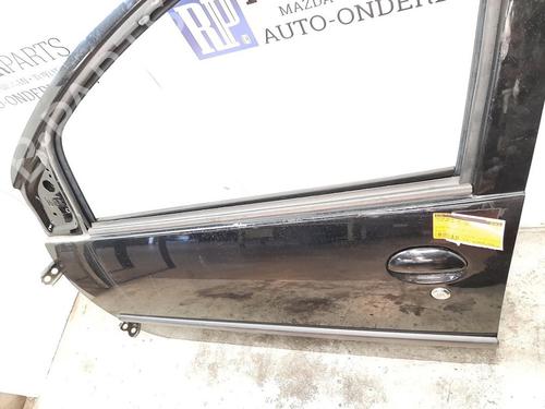 Left front door TOYOTA AYGO (_B1_) 1.0 (KGB10_, KGB10R) | BP22168320C2 