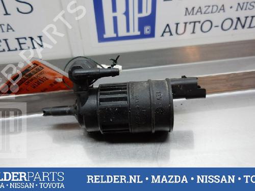 Washer pump NISSAN ALMERA II Hatchback (N16) 1.8 | BP22148033E24 