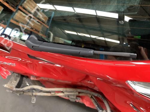 Rear windshield wiper arm KIA CEE'D Sportswagon (JD) 1.0 T-GDI | BP27453069C144 