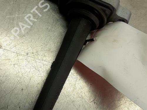 Used Ignition coil Ignition coil NISSAN QASHQAI I (J10, NJ10) 1.6 (114 hp) 36321063 36321063
