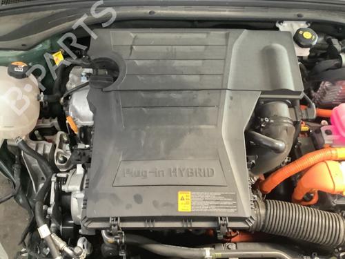 Used Air filter box Air filter box 38020992 38020992