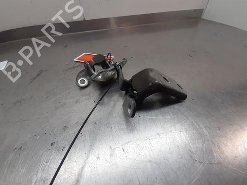 Used Hinge/Door check strap TOYOTA COROLLA Estate (_E21_) 1.8 Hybrid (ZWE211W) (122 hp) 22170423