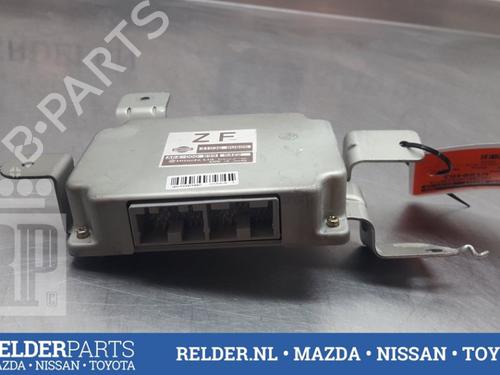 Gearbox control unit NISSAN ALMERA TINO (V10) 1.8 | BP22156733M52 