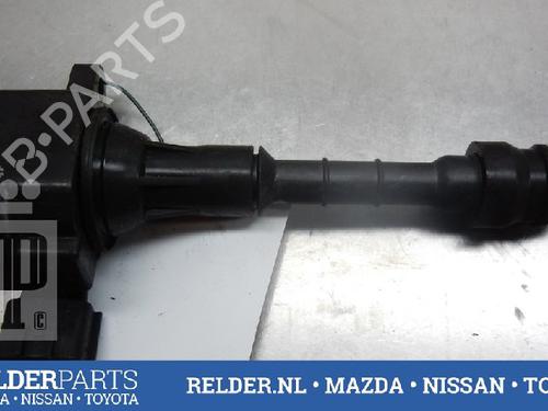 Used Ignition coil NISSAN 350Z Coupe (Z33) 3.5 (280 hp) 22143781