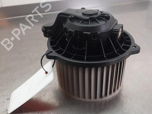 Moteur de chauffage KIA PICANTO II (TA) 1.2 (85 hp) 31138079