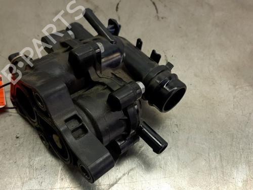 Used Thermostat housing Thermostat housing 31138147 31138147