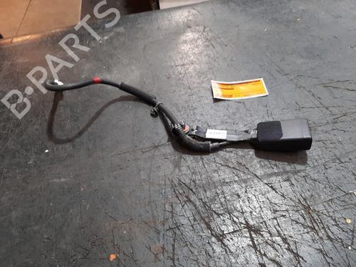 Used Seat buckle Seat buckle KIA PRO CEE'D (JD) 1.4 CRDi 90 (90 hp) 34252742 34252742