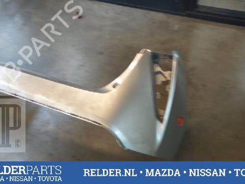 Rear bumper TOYOTA PRIUS (_W3_) 1.8 Hybrid (ZVW30) | BP22153336C8 
