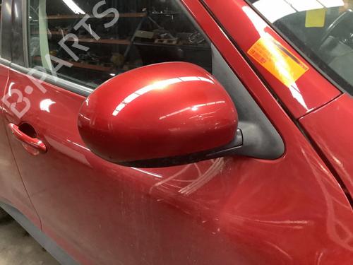 Used Right mirror Right mirror 39209034 39209034