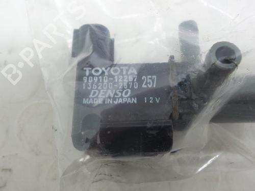 Used Electronic sensor TOYOTA COROLLA Estate (_E12_) 1.6 VVT-i (ZZE121_, ZZE121R) (110 hp) 22147834