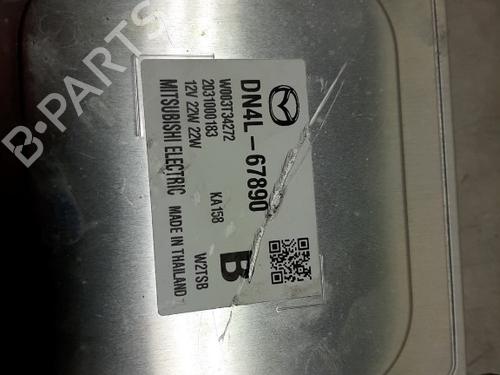 Lights ECU MAZDA MX-30 (DR) e-SKYACTIV (DR1W) | BP22173316M55 - Image 2