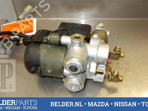 ABS pump TOYOTA MR2 II (SW2_) 2.0 16V (SW20_, SW20R) | BP22148515M43 