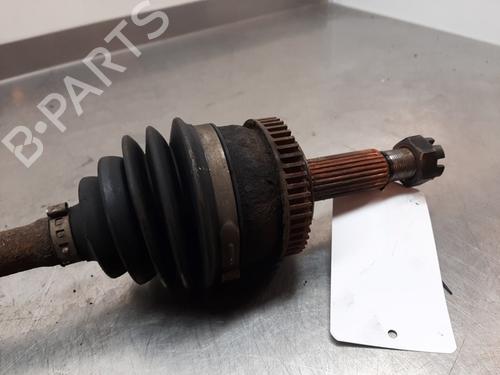 Left front driveshaft KIA SPORTAGE II (JE_, KM_) 2.0 i 16V | BP22356618M38 