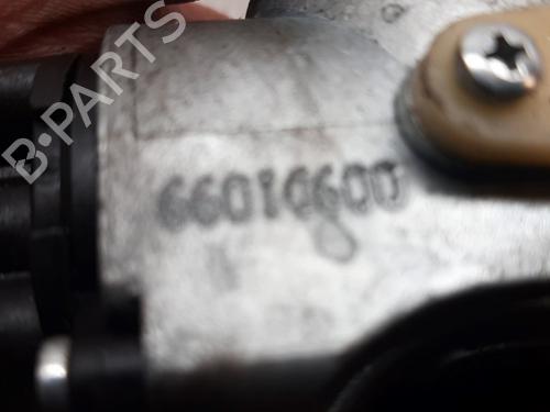 Engine control unit (ECU) NISSAN QASHQAI I (J10, NJ10) 2.0 | BP30102080M57