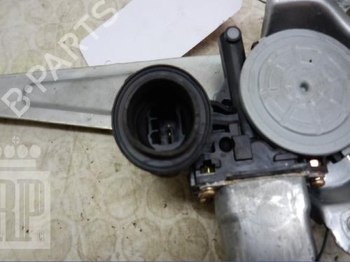 Rudehejsemekanisme Højre bagtil TOYOTA RAV 4 II (_A2_) 2.0 4WD (ACA21, ACA20) | BP22149365C25 