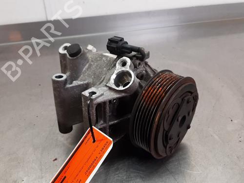 AC Kompressor NISSAN NOTE (E12) 1.2 | BP23239187M34 - Image 4