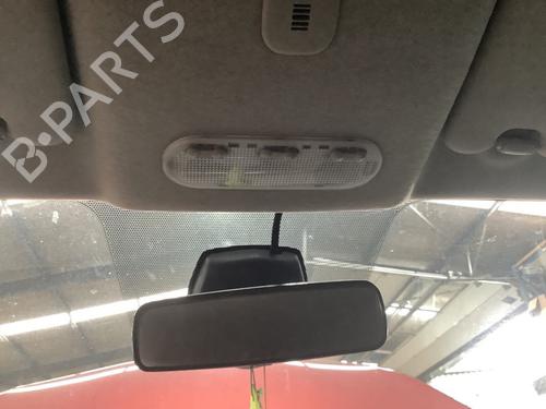 Used Interior roof light Interior roof light 39382877 39382877
