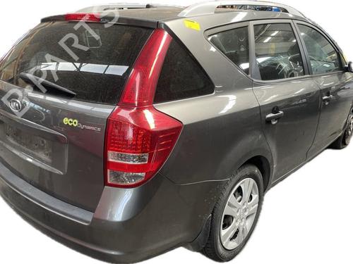 Tailgate lift support KIA CEE'D SW (ED) 1.4 CVVT | BP27192489C138 