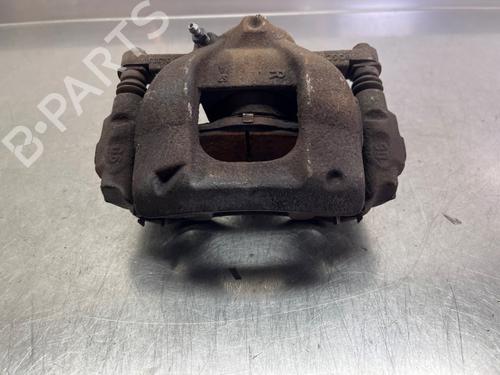 Used Right front brake caliper TOYOTA VERSO (_R2_) 1.8 (ZGR21_, ZGR21R) (147 hp) 25214389